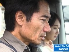 Tetas grandes, Mamada, Sexo duro, Marido, Japonés, Maduro, Madres para coger, Mamá