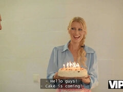 Blond, Hd, Rijpe lesbienne, Moeder die ik wil neuken, Schreeuwen