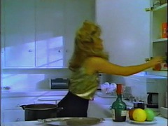 Blond, Moeder die ik wil neuken, Oud