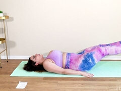 デカ尻, デカパイ, バック, 指いじり, 手コキする, オナニー, パンティ, 剃毛