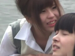 素人, アジア人, 大学生, Hd, 日本人