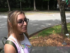 Leie, Freundin, Brille, Latina, Masturbation, Pov, Muschi, Vibrator