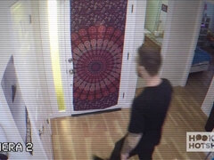 18 ans, Mignonne, Extrême, Faciale, Hard, Hd, Rugueux, Adolescente