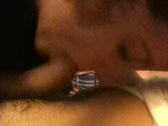 Amateur, Mamada, Casero, Pov, Pelirrojo, Estudiante, Chupando, Tetas