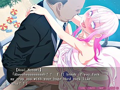 Анальный секс, Большой член, Японки, Трансы, Сиськи