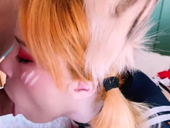 Amateur, Blowjob, College, Dick, Hardcore, Masturbation, Pussy, Redhead