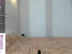 Amateur, Mamada, Linda, Lencería, Bragas, Solo, Tetas, Camara web