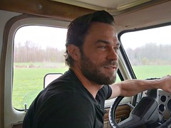 アナル, フェラチオ, ゲイ, 魅力的