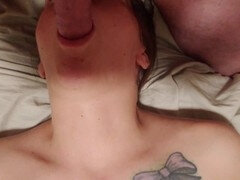 Blasen, Besamung, Milf, Orgasmus, Zierlich, Pov, Muschi, Strümpfe
