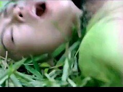 Ziyi Zhang in House of Flying Daggers