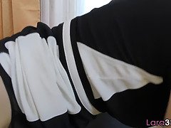 Gros cul, Gros seins, Sucer une bite, Queue, Mature, Mère que j'aimerais baiser, Maman, Pov