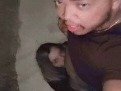 Blond, Pijpbeurt, Lul, Moeder die ik wil neuken, Openbaar, Zuigen