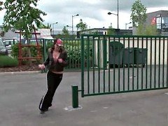 Amateur, Tir de sperme, Français, Hard, Sport, Adolescente