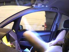 Coche, Despelote, Alemán, Hd, Público