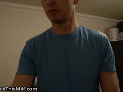 Beautiful MILF unforgettable porn scene