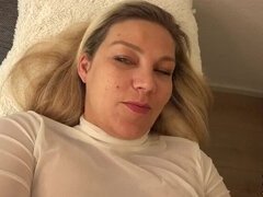Leie, Frau, Behaart, Selbstgemacht, Mutti, Orgasmus, Schwanger, Titten