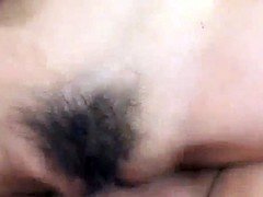 Mei Amasaki is fucked in holes