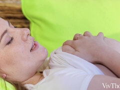 Loving Couples Episode 1 - Helping Hand - Alice Wayne & Karry Slot
