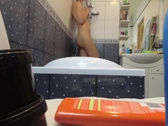 Enthousiasteling, Kont, Mooi, Tepels, Kut duiken, Tiener, Tieten likken, Vrouw
