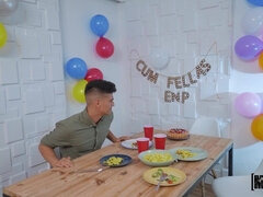 Culo, Chica, Mamada, Polla, Sexo duro, Pov, Trio, Tetas