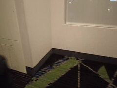 素人, イマラチオ, ホテル, ラティーナ, 下着, アウトドア, 公共, ヤリマン