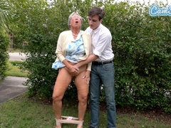 Vrouw, Hd, Masturbatie, Moeder die ik wil neuken, Buiten, Openbaar, Spuiten, Webcamera