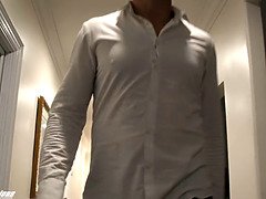 Leie, Grosse titten, Sporthalle, Hd, Milf, Muschi, Schreiend, Weibliche ejakulation