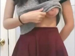 Amateur, Asiatique, Gros seins, Blonde, Brunette brune, Mère que j'aimerais baiser, Adolescente, Nénés