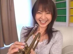 フェラチオ, ディルド, 指いじり, 日本人, オナニー, 一人, おもらし, ヤリマンの