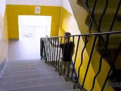 Blondine, Geile alte tussi, Sperma im mund, Schmutzig, Hd, Milf, Stiefmutter, Titten