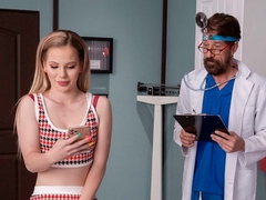 Rubia, Penetracion con dedos, Sexo duro, Masturbación, Flaco, Estriptis, Adolescente, Tetas