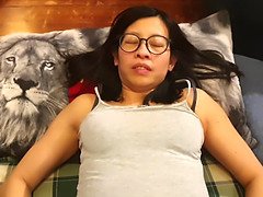 Азиатки, Красивые, Кончили внутрь, Член, Подружка, Волосатые, Крошечные, Мачеха
