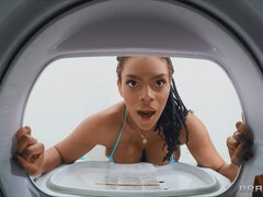 お尻, フェラチオ, 大学生, 顔射, ハードコア, オマンコ, スペルマ, ティーン