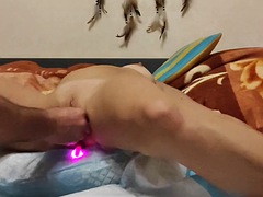 Amateur, Pareja, Doble penetracion, Alemán, Sexo duro, Madres para coger, Juguetes, Esposa