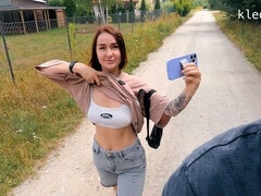 Amateur, Brunette brune, Couple, Le plan cul à quatre, Groupe, Orgie, Public, Plan cul à trois