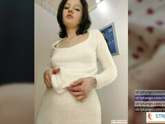 Amateur, Anal, Bisexual, Dildo, Double penetration, Solo, Strapon, Tits