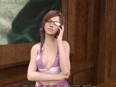 Kont naar mond, Moeder