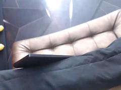 Leie, Grosse titten, Braunhaarige, Latina, Masturbation, Solo, Titten, Netzkamera