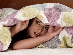 茶髪の, 人形, レズビアン, なめる, オナニー, 剃毛, ストリッピング, オッパイの