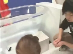 JAV Game Show Hot Water Pt 6