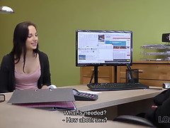 Arsch, Schönheit, Schwarz, Geile alte tussi, Europäisch, Milf, Büro, Muschi