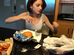 Amateur, Culo, Europeo, Penetracion con dedos, Hd, Pelirrojo, Montar