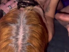 Amateur, Mamada, Semen en la boca, Corridas, Linda, Enorme, Apretado, Mojado