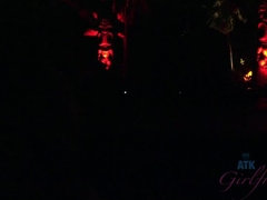 Leie, Arsch, Bad, Orgasmus, Pov, Öffentlich, Muschi, Rasiert