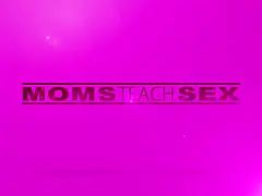 Big tits, Blonde, Blowjob, Hd, Licking, Milf, Mom, Pussy