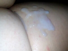 Enthousiasteling, Lieveling, Sperma shot, Europees, Feest, Russisch, Sperma, Tiener