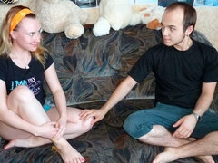 Блондинки, Минет, Рогоносцы, Собачьи, Фетиш, Бритые, Молоденькие, Сиськи