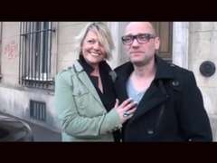 Sophia 42 ans