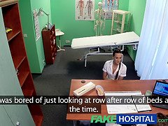 Morena, Checa, Médico, Hd, Enfermera, Pov, Realidad, Hijo