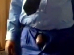 Leie, Papi, Schwul, Handjob, Masturbation, Reif